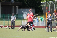 Marburg Mercenaries vs. Saarland Hurricanes 061