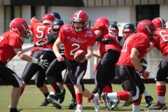 Marburg Mercenaries vs. Saarland Hurricanes 065