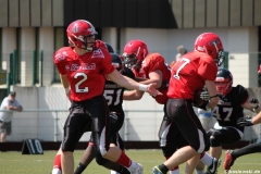 Marburg Mercenaries vs. Saarland Hurricanes 066