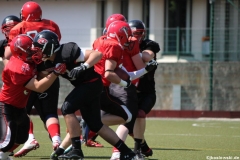 Marburg Mercenaries vs. Saarland Hurricanes 067