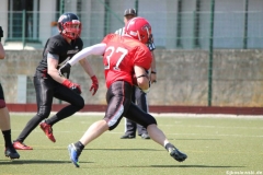 Marburg Mercenaries vs. Saarland Hurricanes 068
