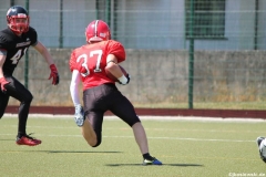 Marburg Mercenaries vs. Saarland Hurricanes 069