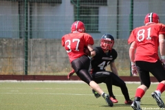 Marburg Mercenaries vs. Saarland Hurricanes 071