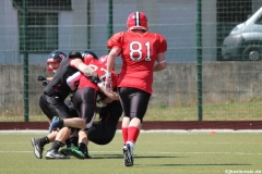 Marburg Mercenaries vs. Saarland Hurricanes 075