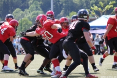 Marburg Mercenaries vs. Saarland Hurricanes 077