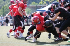 Marburg Mercenaries vs. Saarland Hurricanes 078