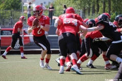 Marburg Mercenaries vs. Saarland Hurricanes 081