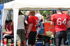 Marburg Mercenaries vs. Saarland Hurricanes 083