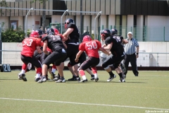 Marburg Mercenaries vs. Saarland Hurricanes 084