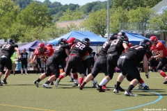 Marburg Mercenaries vs. Saarland Hurricanes 086
