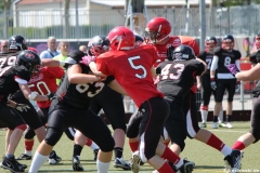 Marburg Mercenaries vs. Saarland Hurricanes 091