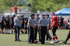 Marburg Mercenaries vs. Saarland Hurricanes 092