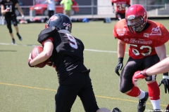 Marburg Mercenaries vs. Saarland Hurricanes 093