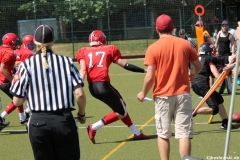 Marburg Mercenaries vs. Saarland Hurricanes 094