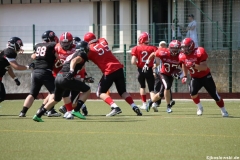 Marburg Mercenaries vs. Saarland Hurricanes 097