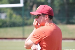 Marburg Mercenaries vs. Saarland Hurricanes 105