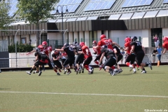 Marburg Mercenaries vs. Saarland Hurricanes 115