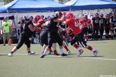 Marburg Mercenaries vs. Saarland Hurricanes 119
