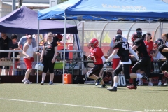 Marburg Mercenaries vs. Saarland Hurricanes 131