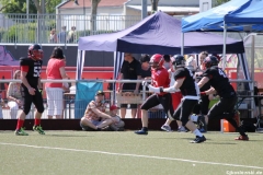 Marburg Mercenaries vs. Saarland Hurricanes 132