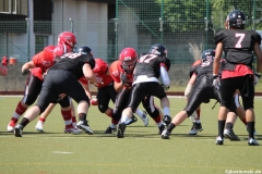 Marburg Mercenaries vs. Saarland Hurricanes 139