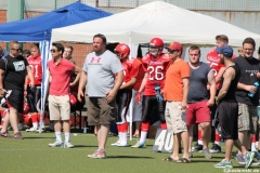 Marburg Mercenaries vs. Saarland Hurricanes 147