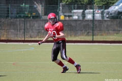 Marburg Mercenaries vs. Saarland Hurricanes 148