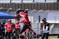 Marburg Mercenaries vs. Saarland Hurricanes 149