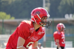 Marburg Mercenaries vs. Saarland Hurricanes 152