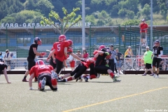 Marburg Mercenaries vs. Saarland Hurricanes 162