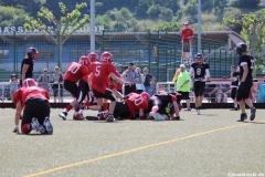 Marburg Mercenaries vs. Saarland Hurricanes 163