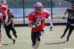 Marburg Mercenaries vs. Saarland Hurricanes 164