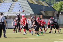 Marburg Mercenaries vs. Saarland Hurricanes 171
