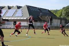 Marburg Mercenaries vs. Saarland Hurricanes 176