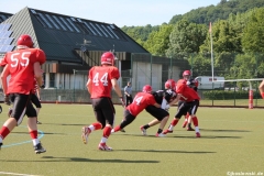Marburg Mercenaries vs. Saarland Hurricanes 177