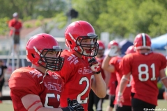 Marburg Mercenaries vs. Saarland Hurricanes 179