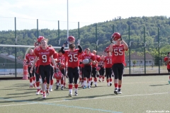 Marburg Mercenaries vs. Saarland Hurricanes 192