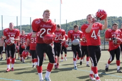 Marburg Mercenaries vs. Saarland Hurricanes 193