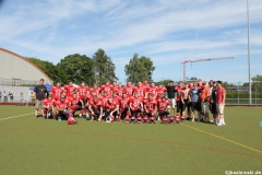 Marburg Mercenaries vs. Saarland Hurricanes 195