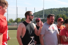 Marburg Mercenaries vs. Saarland Hurricanes 197