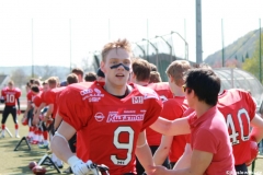 Marburg Mercenaries vs Wiesbaden Phantoms 002
