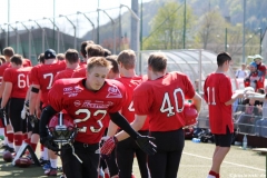 Marburg Mercenaries vs Wiesbaden Phantoms 004
