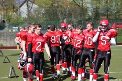 Marburg Mercenaries vs Wiesbaden Phantoms 007