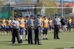 Marburg Mercenaries vs Wiesbaden Phantoms 009