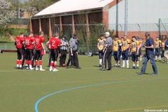 Marburg Mercenaries vs Wiesbaden Phantoms 011
