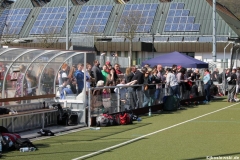 Marburg Mercenaries vs Wiesbaden Phantoms 012