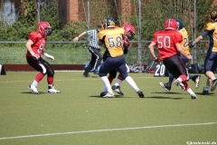 Marburg Mercenaries vs Wiesbaden Phantoms 013
