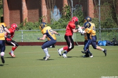 Marburg Mercenaries vs Wiesbaden Phantoms 014