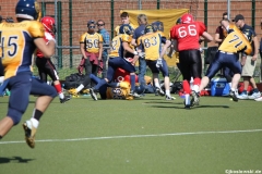 Marburg Mercenaries vs Wiesbaden Phantoms 016