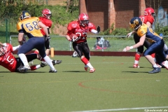 Marburg Mercenaries vs Wiesbaden Phantoms 019